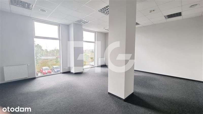 Biura przy obwodnicy Trójmiasta - Pełny obrazek: 4/4