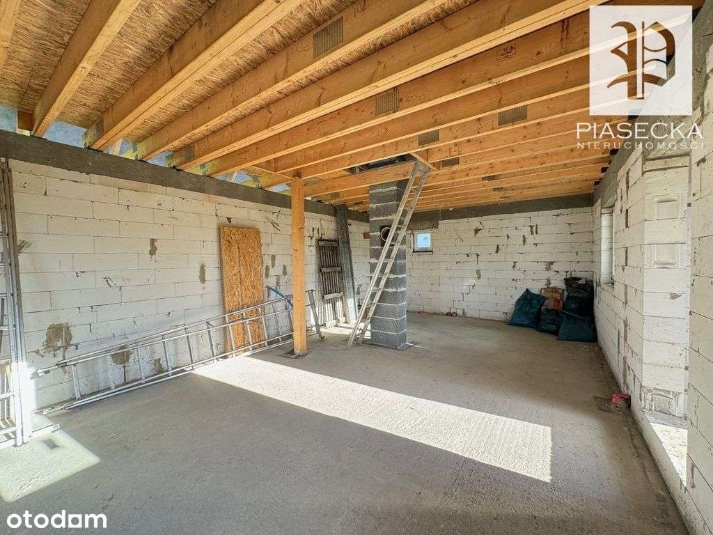 Dom do wykończenia w cenie mieszkania nad morzem - Pełny obrazek: 4/20