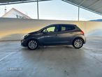 Peugeot 208 1.2 PureTech Allure EAT6 - 2