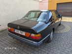 Mercedes-Benz W124 (1984-1993) - 10