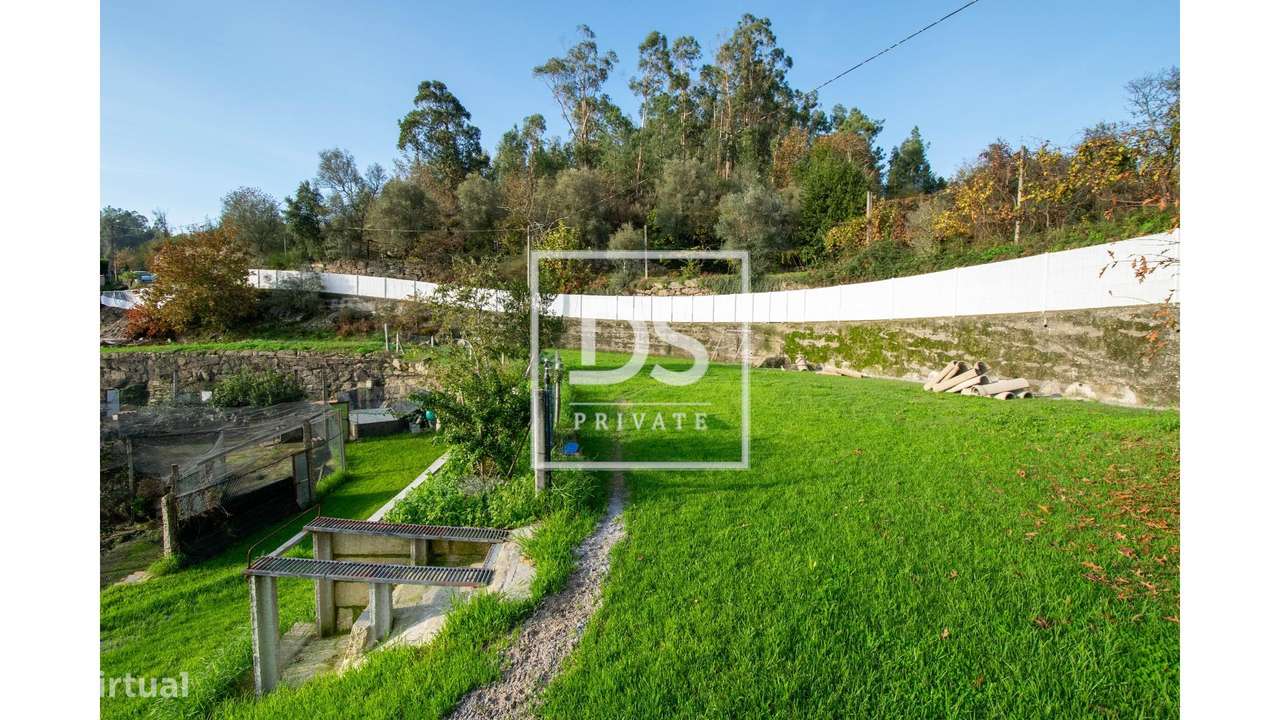 Moradia T3, uma verdadeira Jóia-40