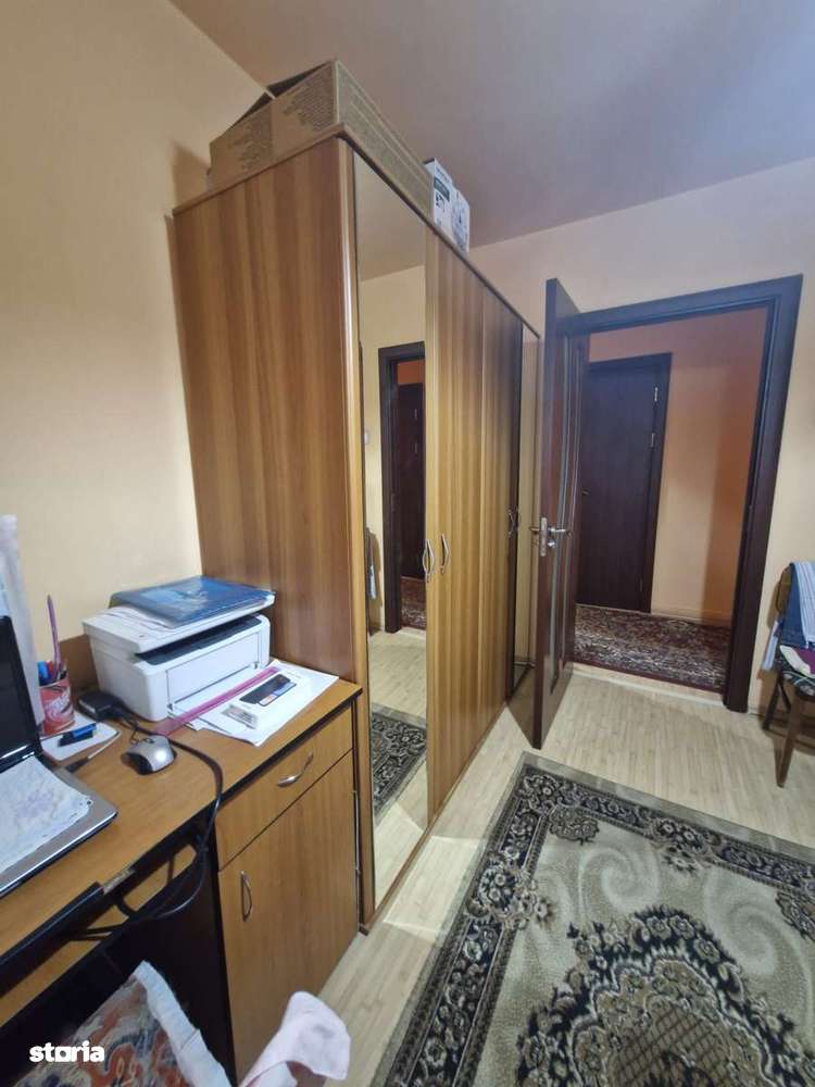 Decomandat, et. 2, Brazda-Big Family-4