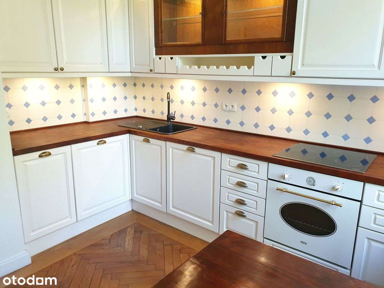 Wyjątkowe 46 m2 – Stare Miasto – ulica Pijarska-7