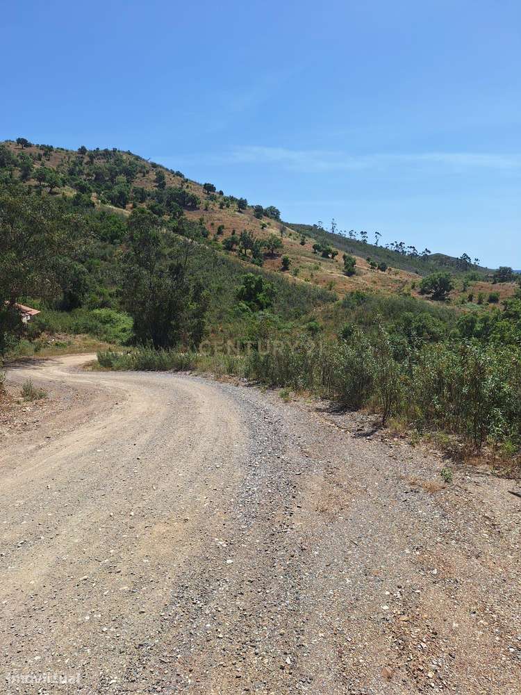 Terreno com 89.030 m² à venda em São Bartolomeu de Messines-13