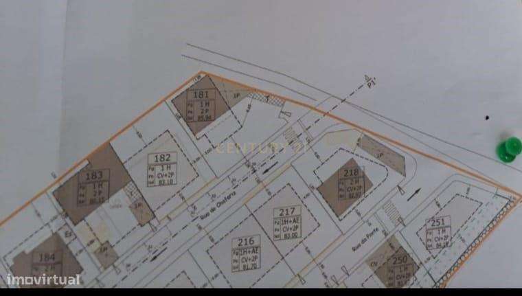 Excelente Lote para Construção - Grande imagem: 3/3