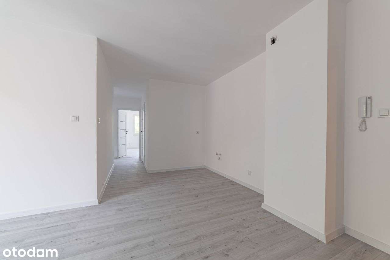 Mieszkanie 4-pokojowe ul. S. Batorego WYKOŃCZONE - Pełny obrazek: 3/20