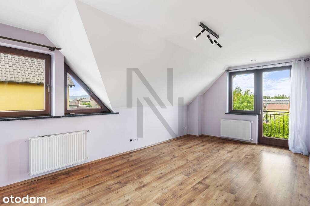 196m2 / 5 pokoi + 35m2 taras + garaż/ prowizja 0%!-13