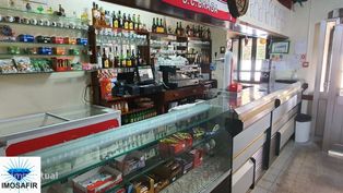 Moradia com Espaço Comercial em Pias - Grande imagem: 5/15