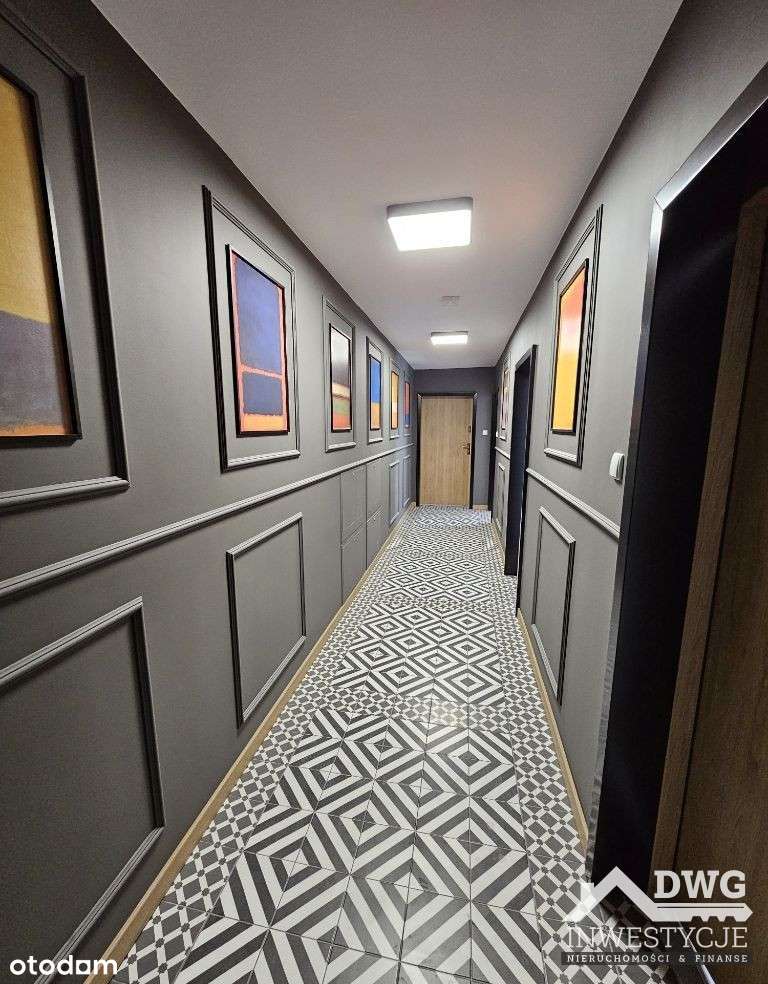 Wyjątkowe mieszkanie z widokiem na park [eng+ukr]-3