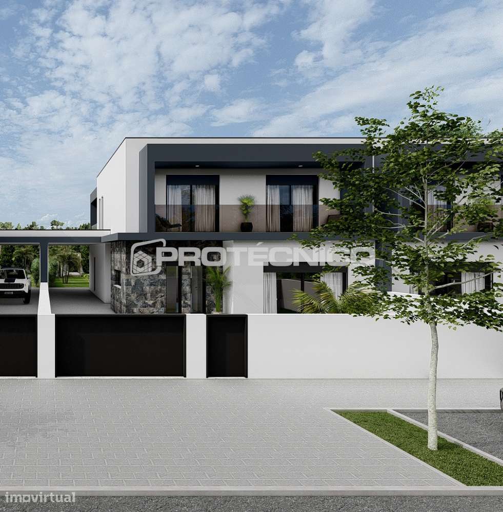 Moradia T3 Geminada - Oiã - Grande imagem: 5/14