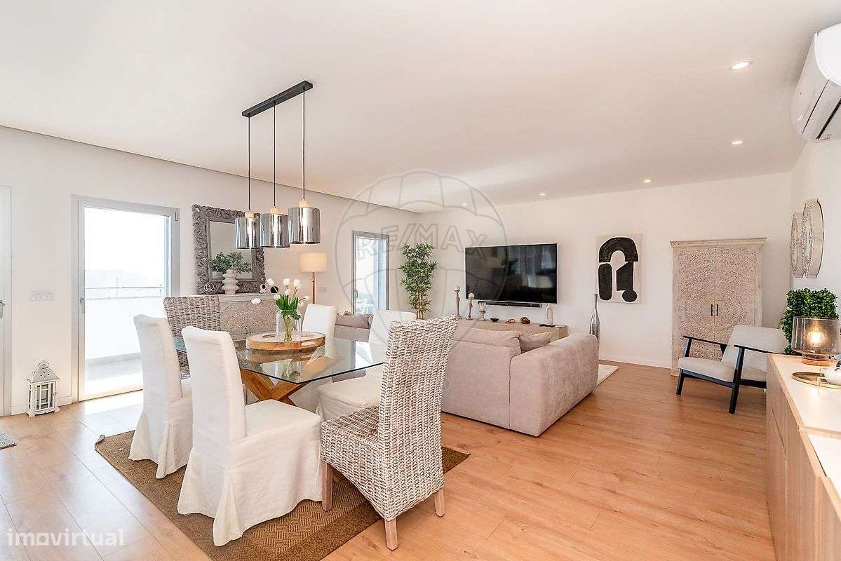 Apartamento T3 para venda - Grande imagem: 5/37