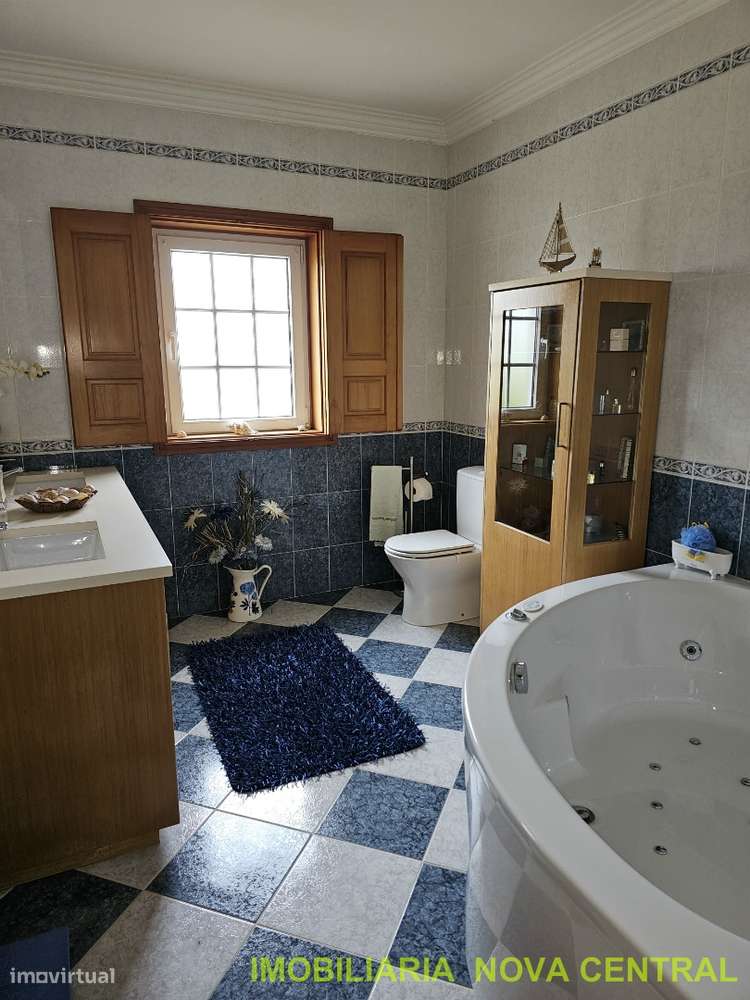 Moradia Isolada T5 Venda em Febres,Cantanhede-11