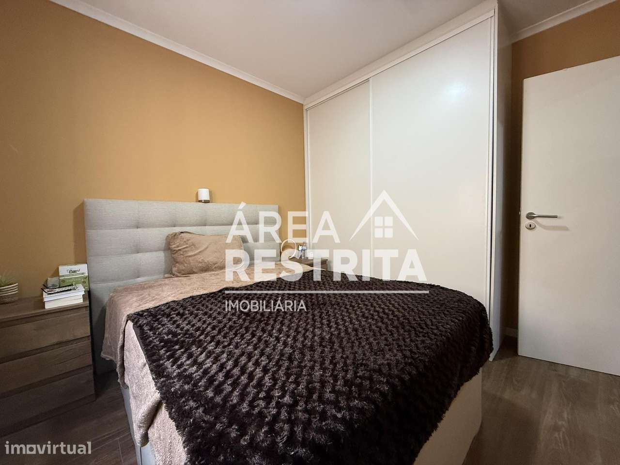 Moradia T2  - Parque Verde em Fernão Ferro-5