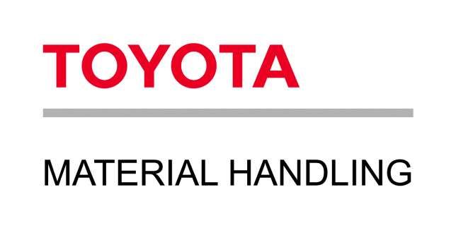 Toyota Material Handling Polska, oddział Poznań logo