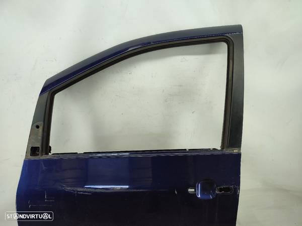 Porta Frente Esquerda Frt Ford Galaxy (Wgr) - 3