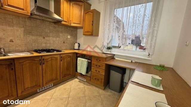 Idealny układ, niski czynsz, w pełni wyposażone 55m2 - Pełny obrazek: 5/20