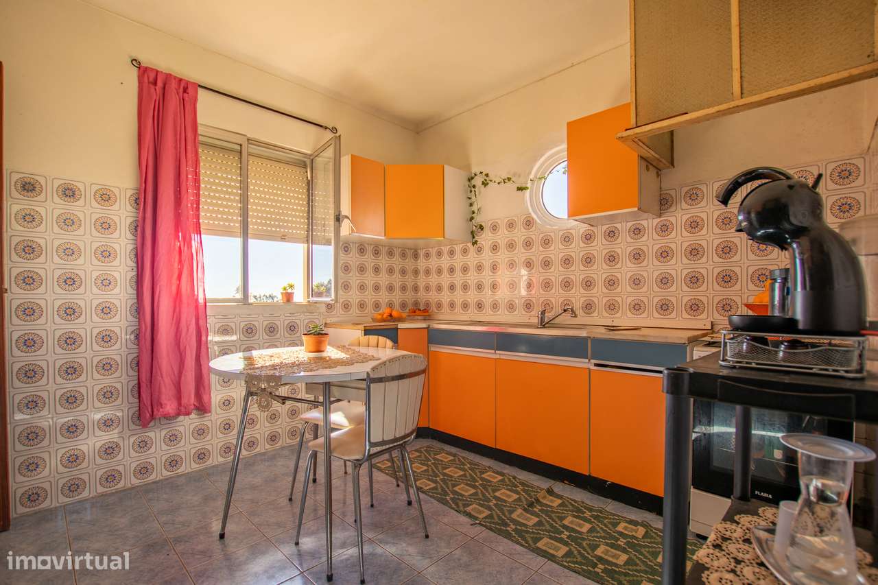 Moradia Pedraires, São Joaninho – Santa Comba Dão.-5