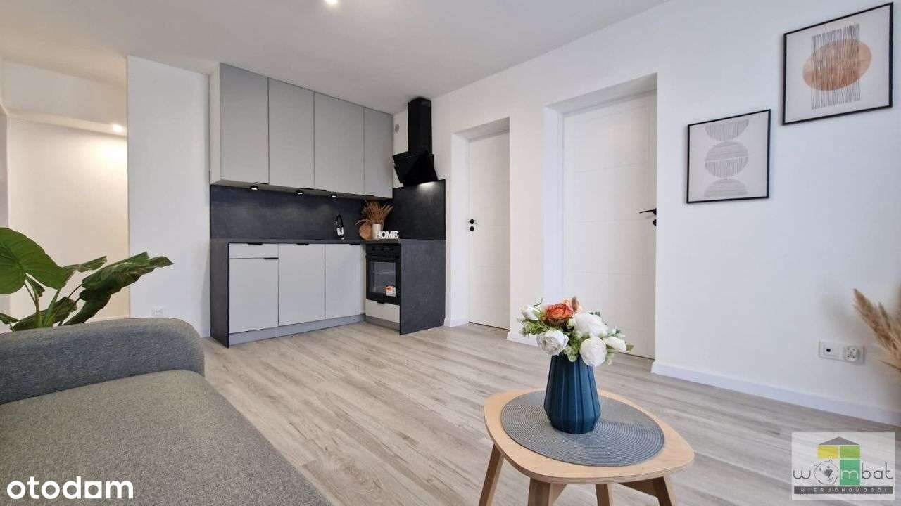 3-pokojowe po generalnym remoncie. os. Młodych-2