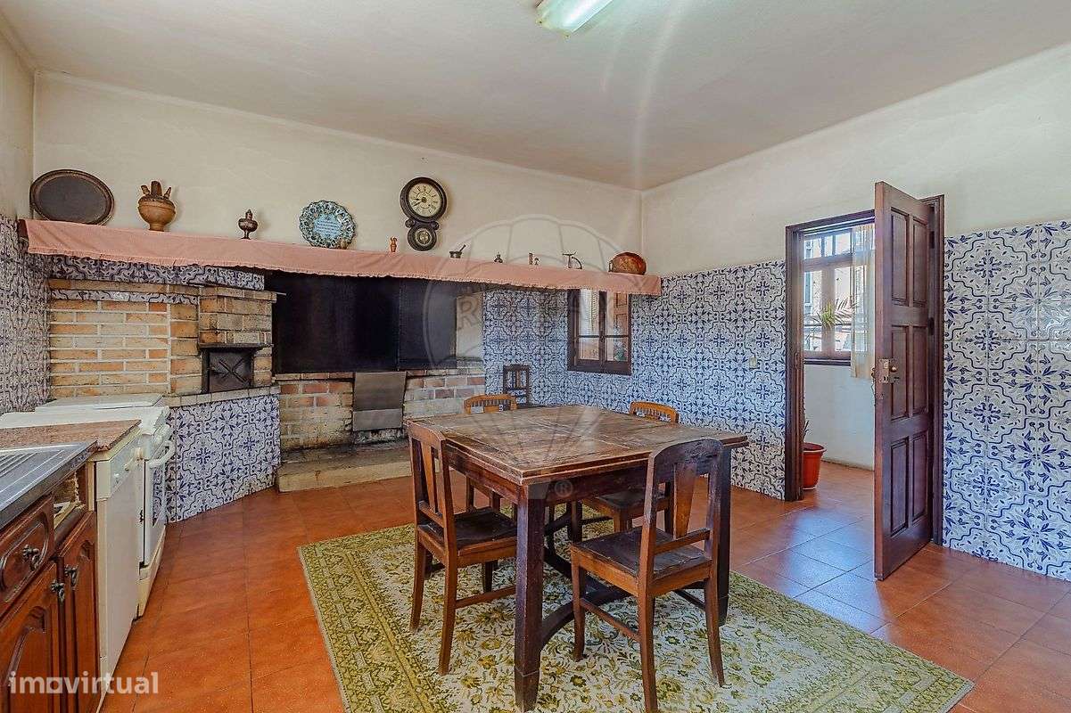 Moradia T6 para venda - Grande imagem: 5/31