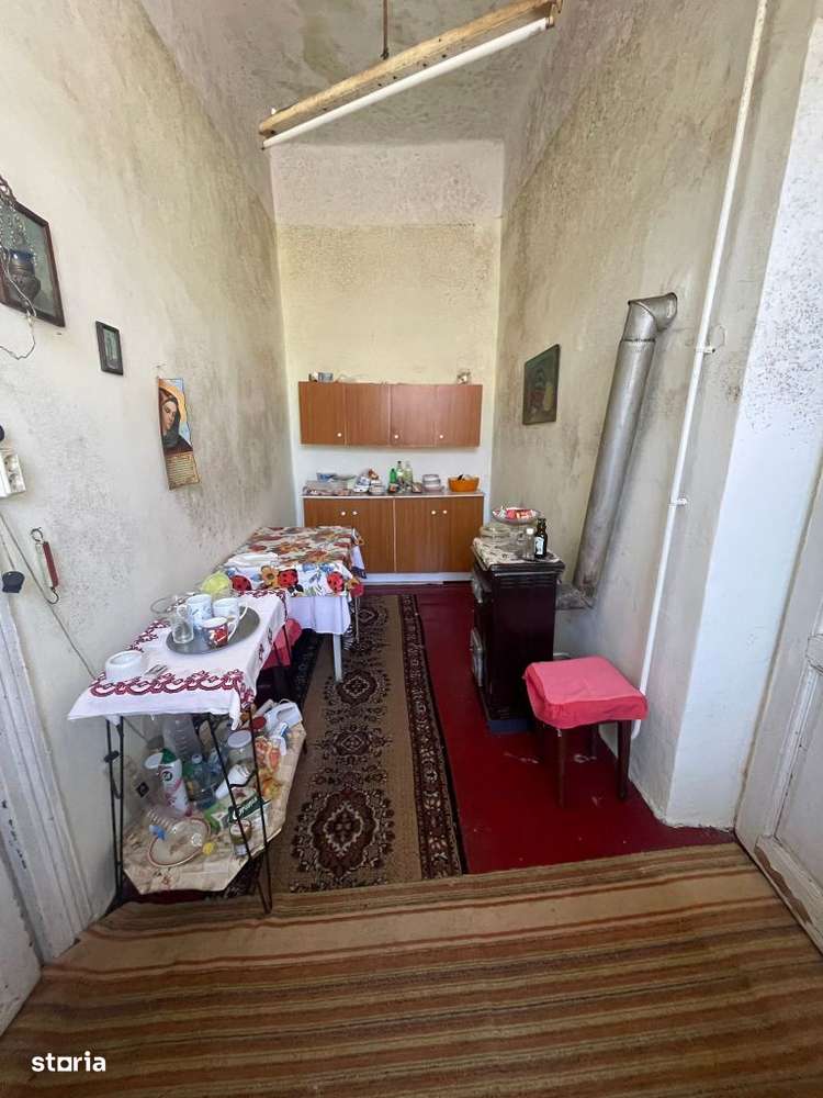 De vanzare casa situata in Gradina Mare - Imagine principală: 4/10