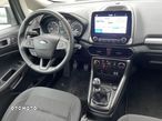 Ford EcoSport 1.5 EcoBlue TITANIUM - 15