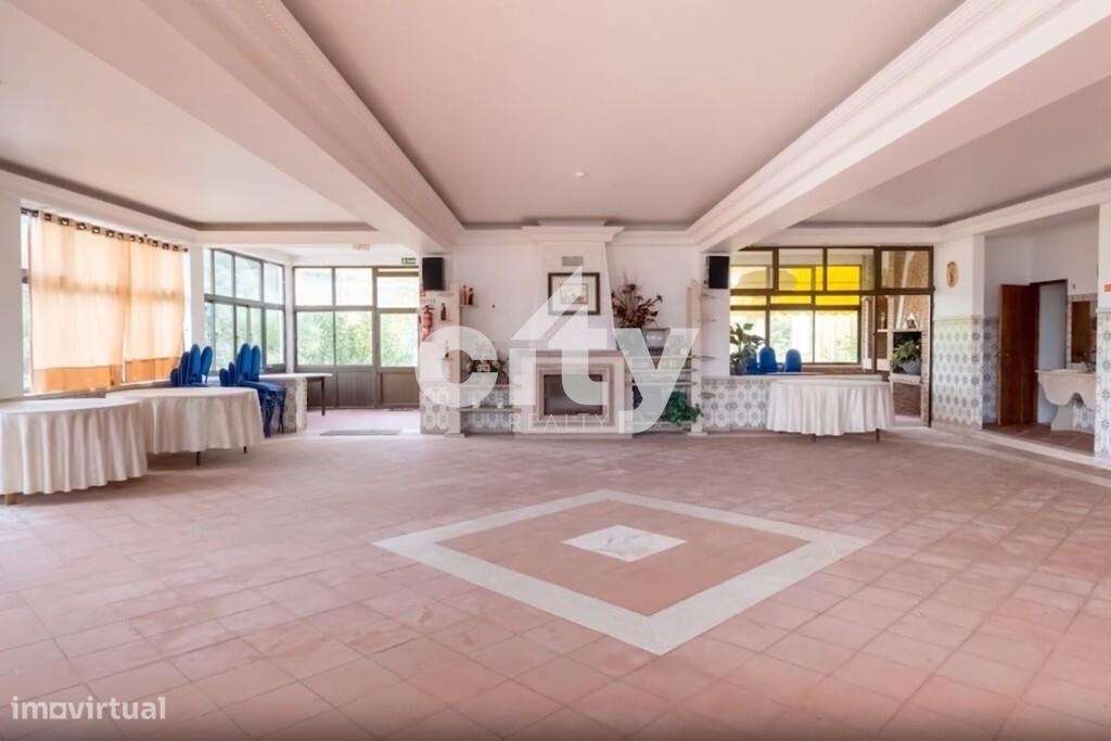 QUINTA PARA EVENTOS, RESTAURAÇÃO , TURISMO E GLAMPING-22