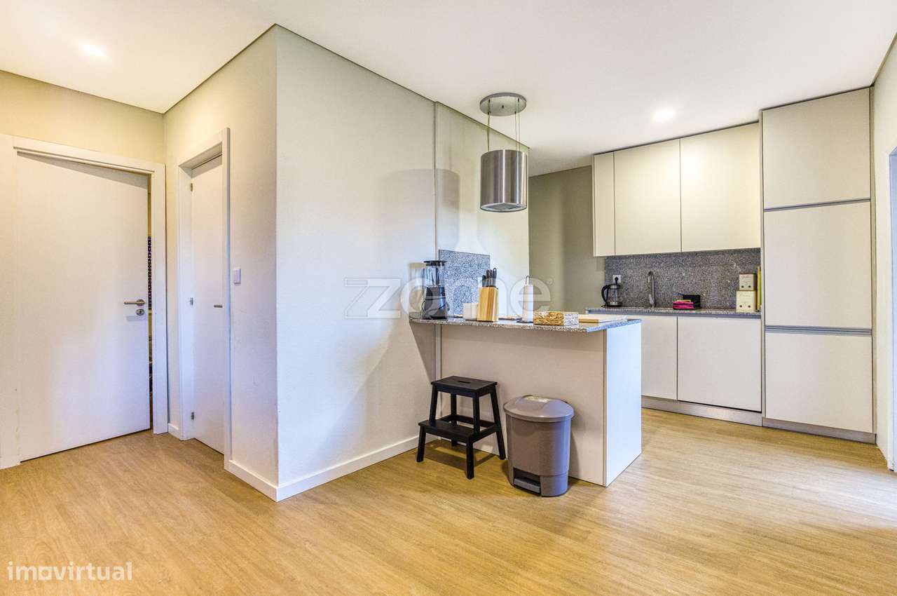 Moradia Bifamiliar T2 transformado em T1 + T1| Valbom, Gondomar-8