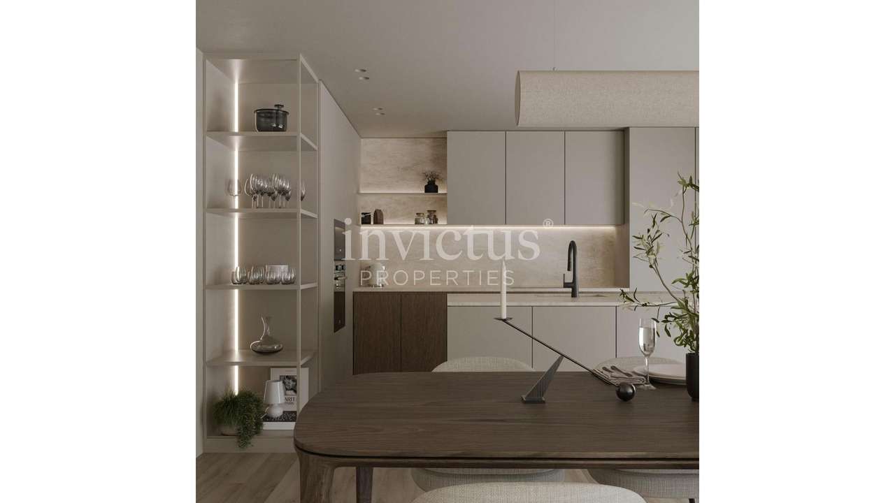 Fantástico T5 em Condomínio - Ramalde-23