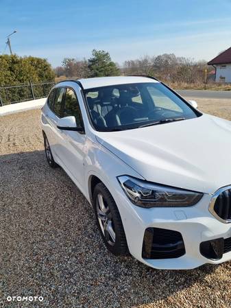 BMW X1 xDrive18d M Sport - 8