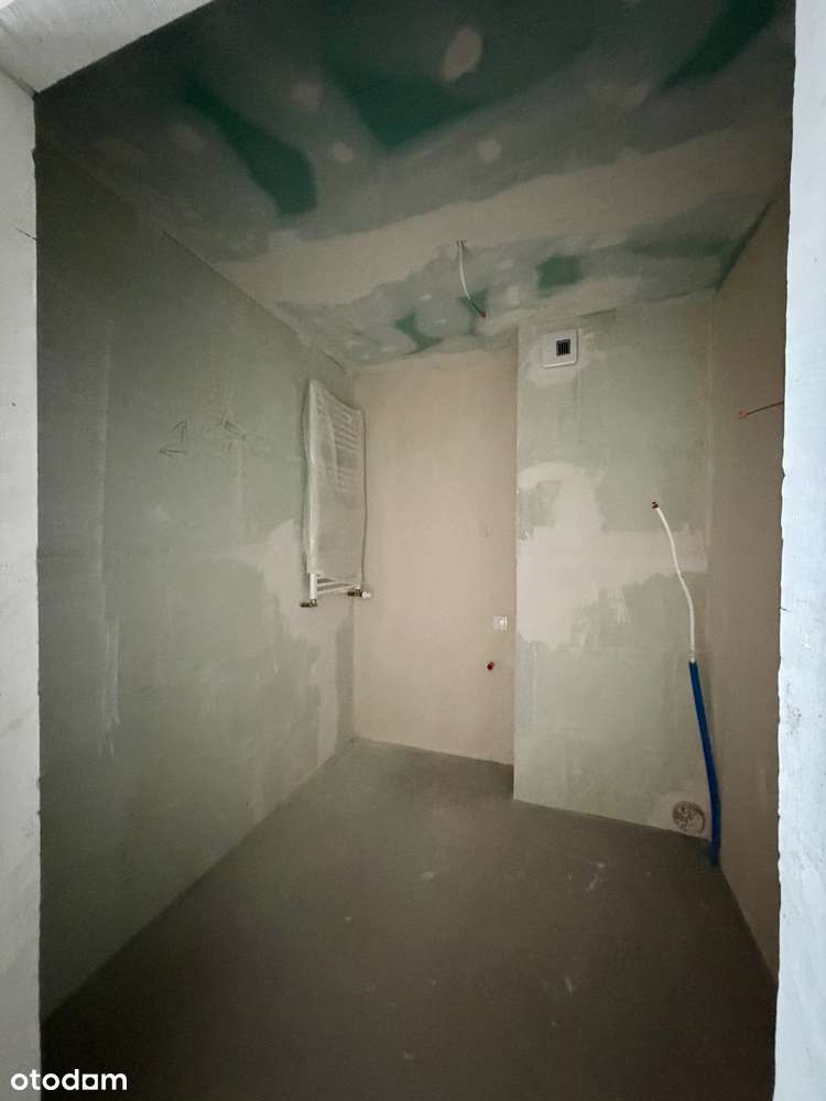 2-POKOJOWE MIESZKANIE Z BALKONEM – STAN DEWELOPERSKI 30,10 m²-9