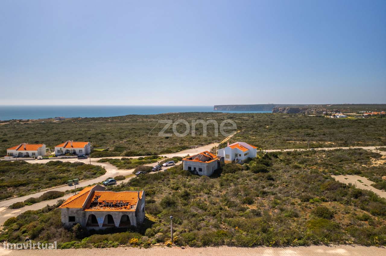 Lote terreno com 350 m² - Sagres - Grande imagem: 4/15
