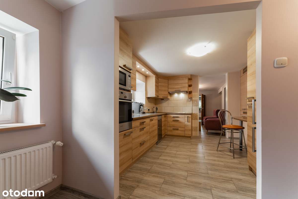 Mieszkanie na sprzedaż, Zielona Góra - Jędrzychów! - Pełny obrazek: 5/15