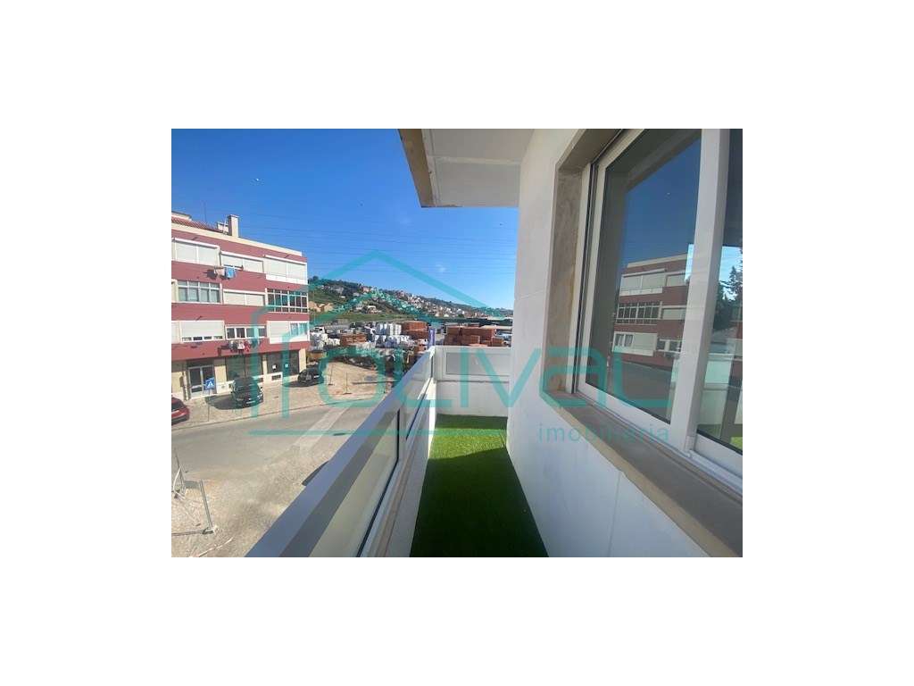 Apartamento t1 à venda Odivelas-15