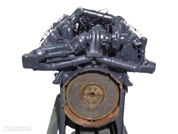 Motor Revisto RENAULT Ref. MIVR 083530 - 3