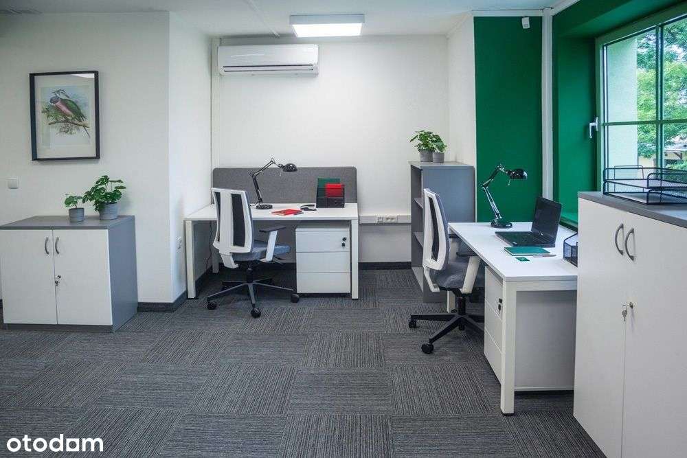 Biuro 13 m² do wynajęcia – centrum Bielska-Białej - Pełny obrazek: 3/13