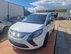 Opel ZAFIRA C 2014 1.6 CDTI 40R PRZÓD KOMPLETNY PAS PRZEDNI MASKA - 1