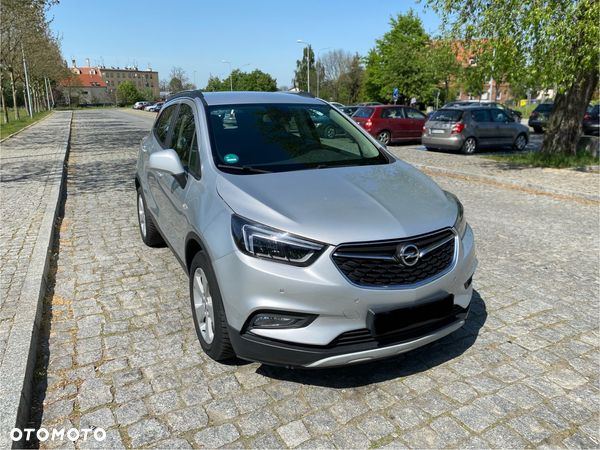 Opel Mokka 1.6 Cosmo S&S - 6