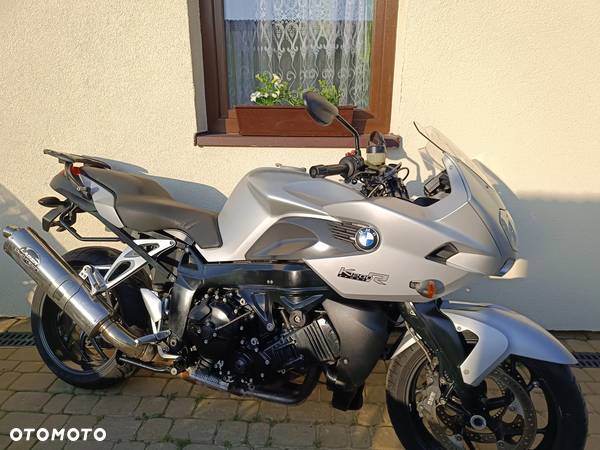 BMW K - 24