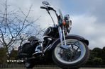 Harley-Davidson Softail Springer Classic - 23