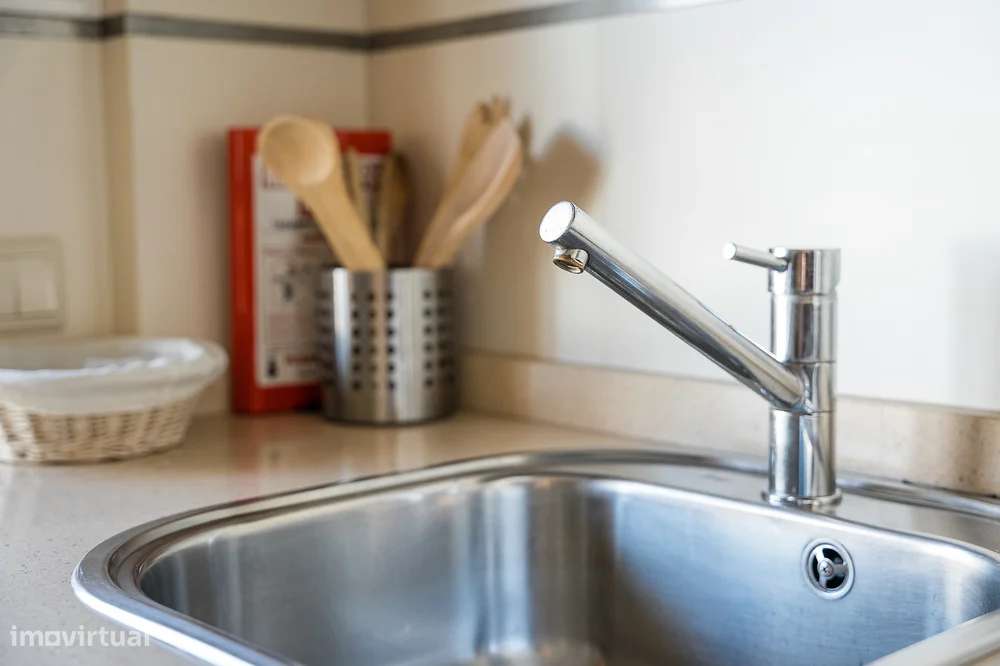 Apartamento T2 na Costa Nova, Aveiro, a 50m da praia-34