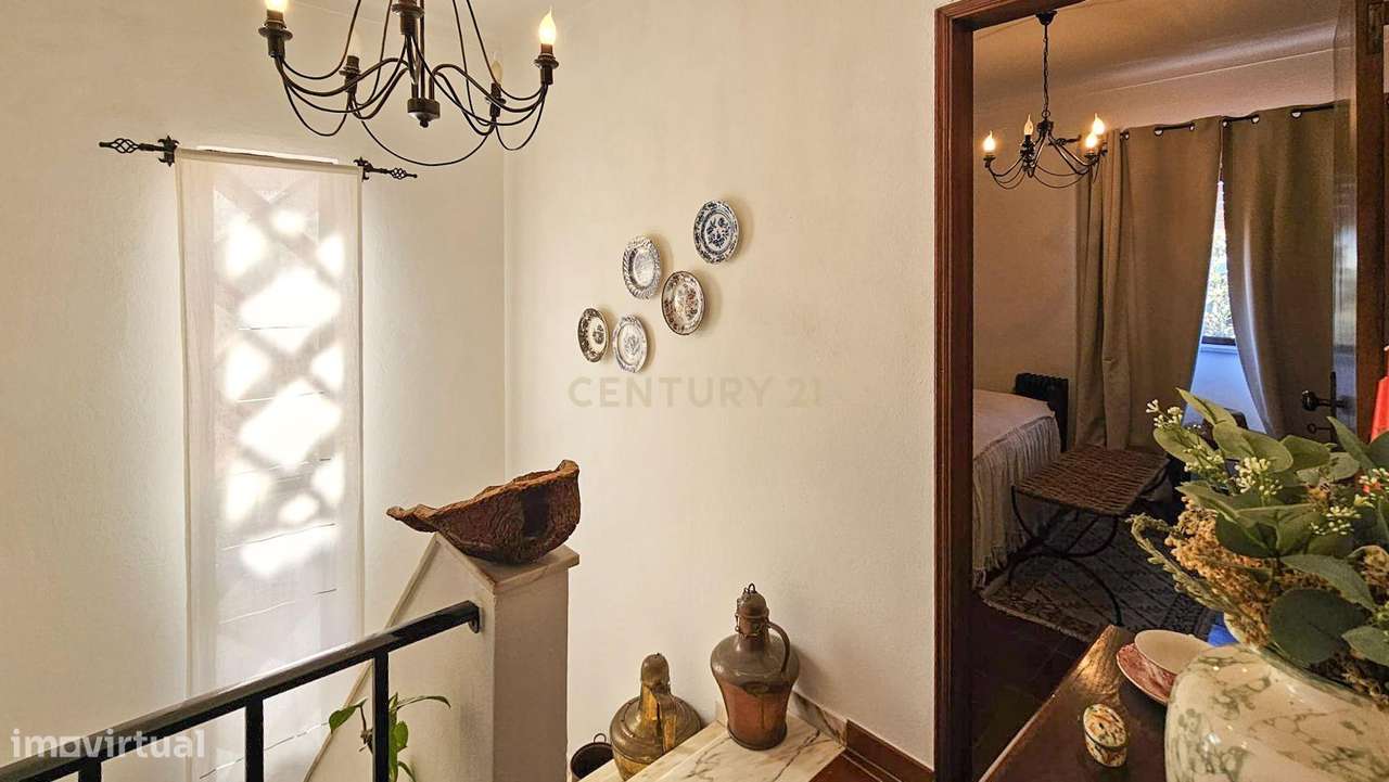 Moradia T3 em Canaviais, Évora - Oportunidade Única!-37