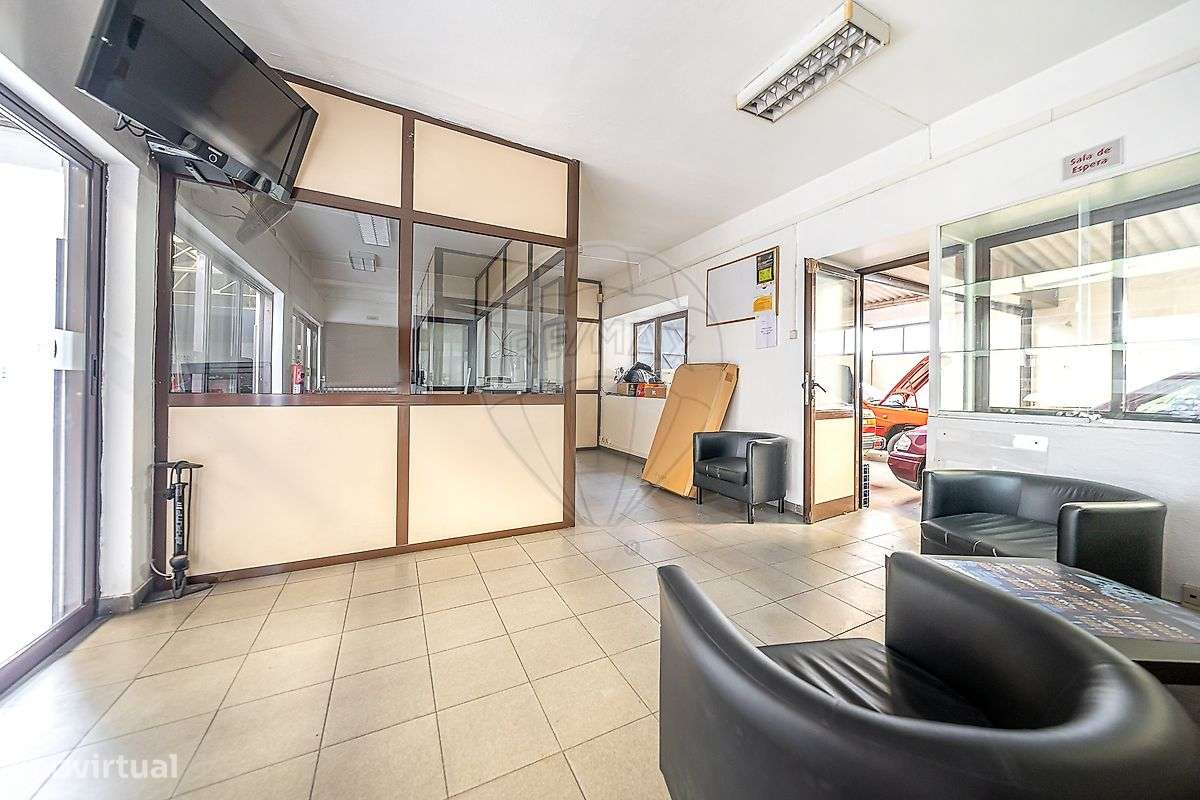 Armazém  para venda - Grande imagem: 4/25