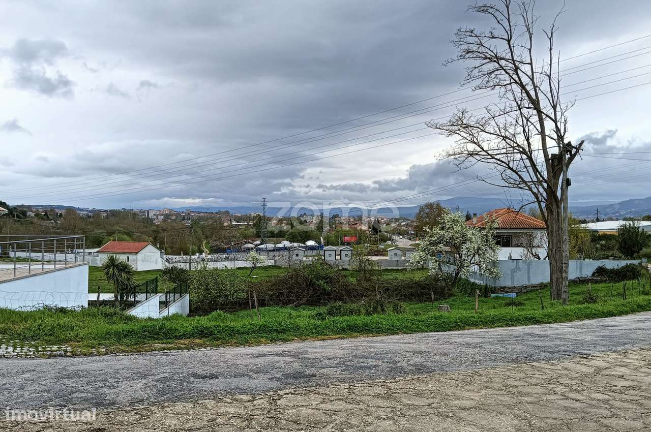 Terreno em Outeiro Jusão - Grande imagem: 3/6