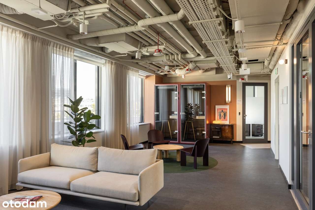 Gotowe i wyposażony gabinet w Warszawie dla 2-3 os - wszystko w cenie! - Pełny obrazek: 4/12