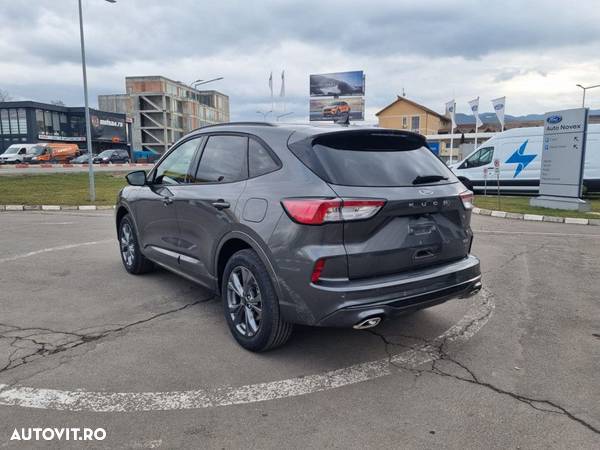 Ford Kuga - 7