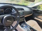 Jaguar XE 2.0 D Portfolio Aut. - 15