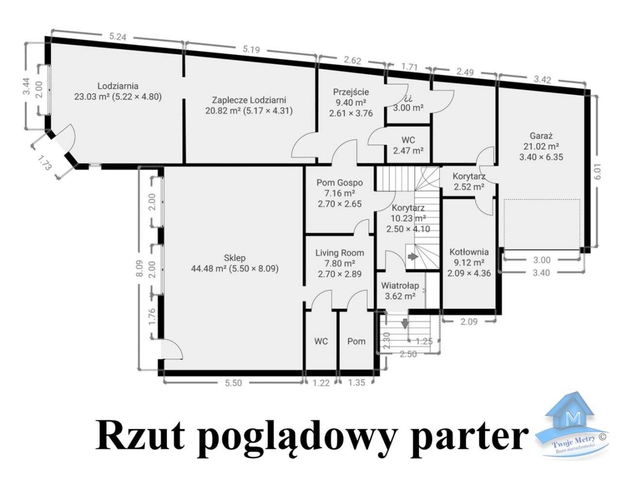 Twoje marzenia mają swój adres - Dom w Kowalu-18