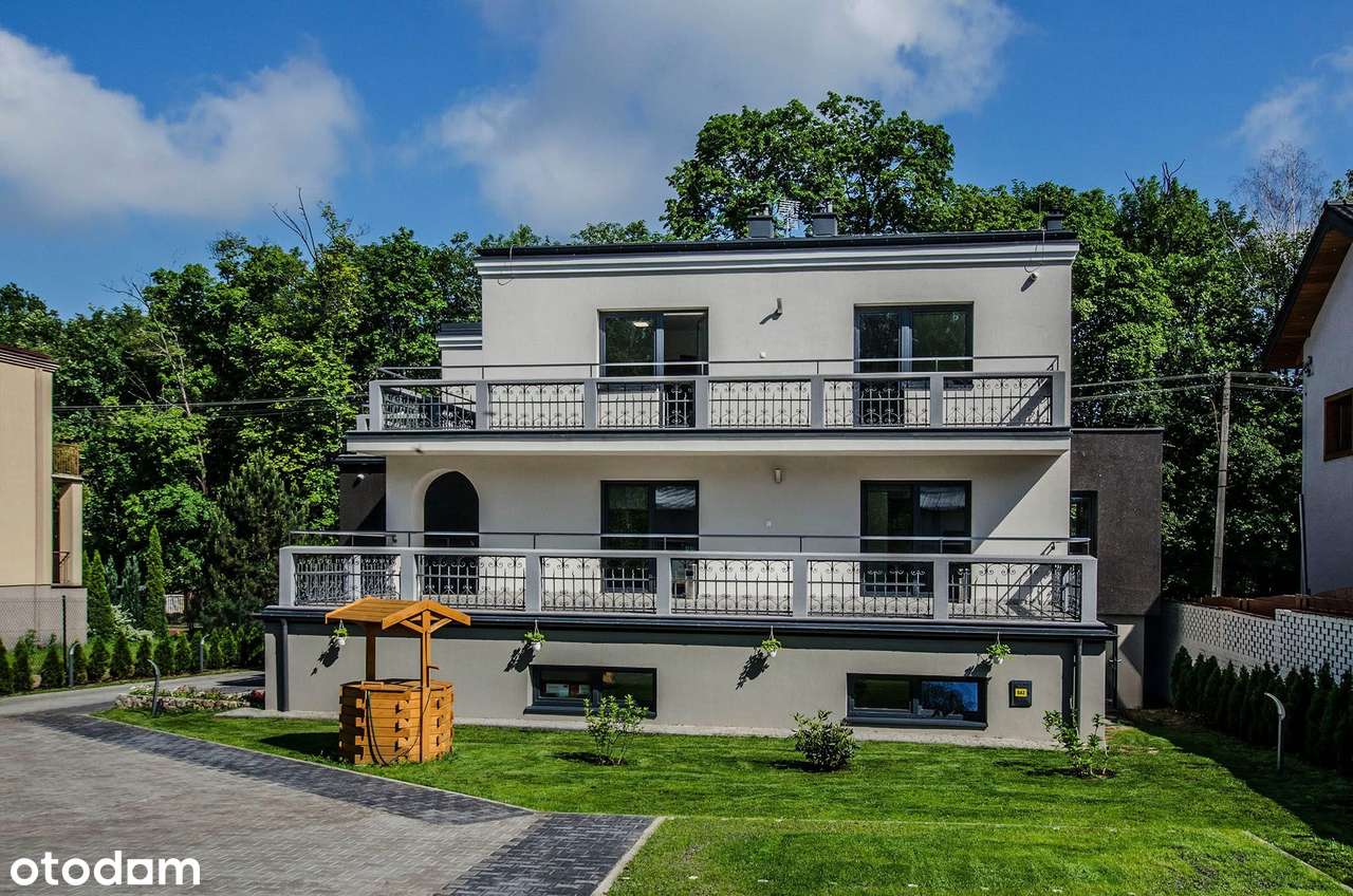 Do wynajęcia cały obiekt – idealny  przychodnię lub gabinety lekarskie - Pełny obrazek: 2/8