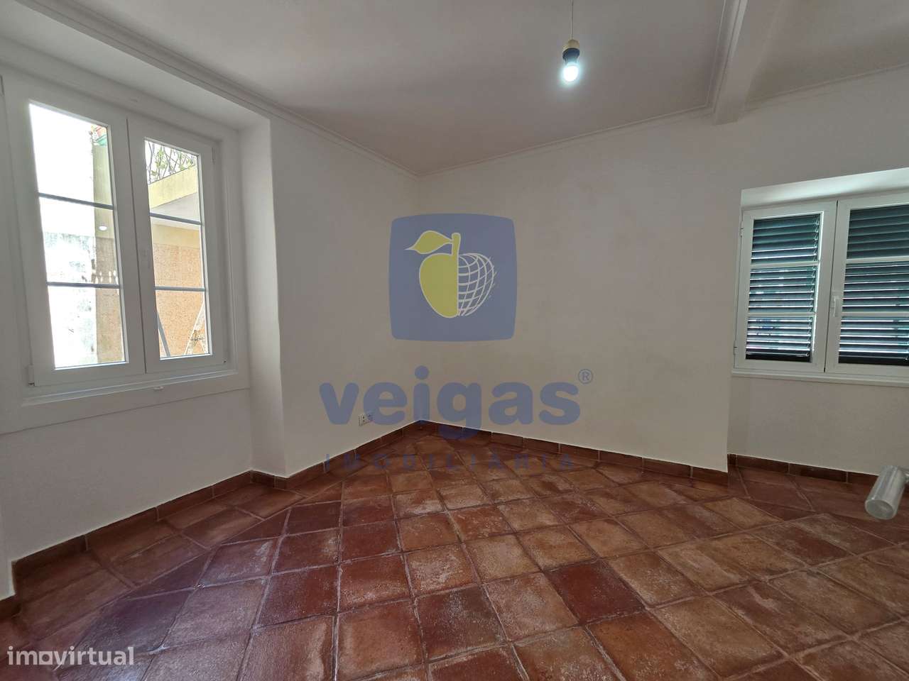 Apartamento T2 na Misericórdia-49