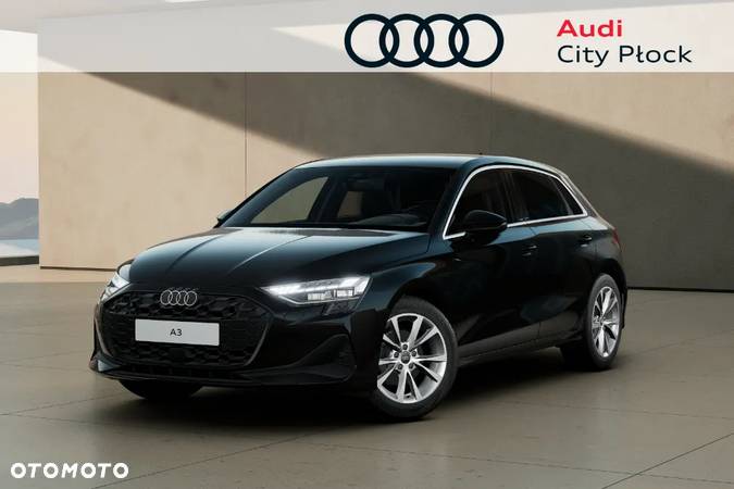 Audi A3 - 1